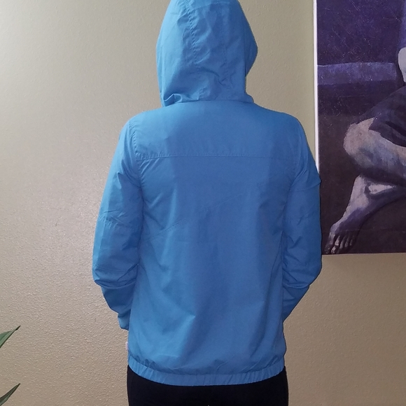 Volcom rain jacket - Picture 5 of 5